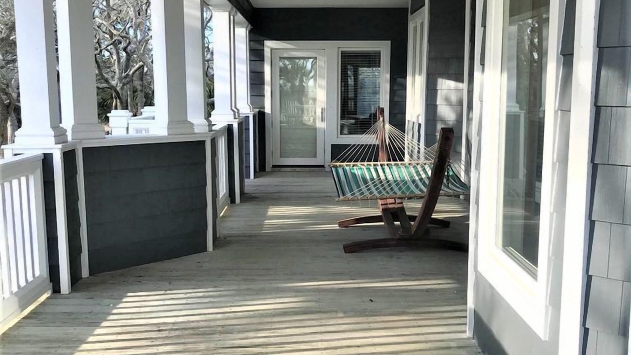 Photo of Outdoor in Edisto Island