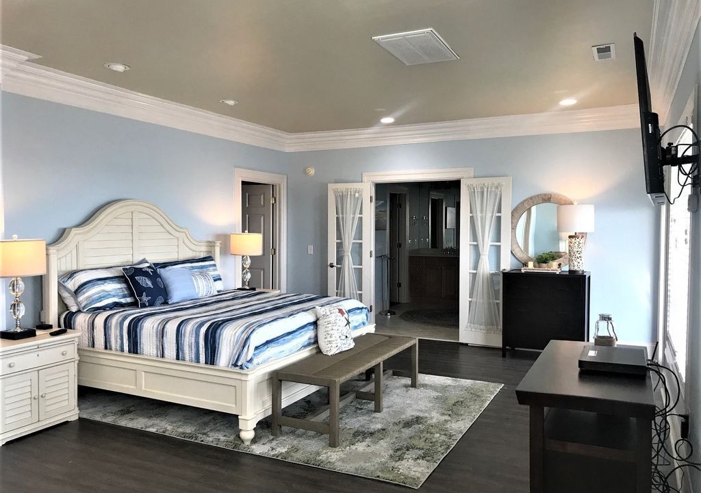 Photo of Livingroom in Edisto Island