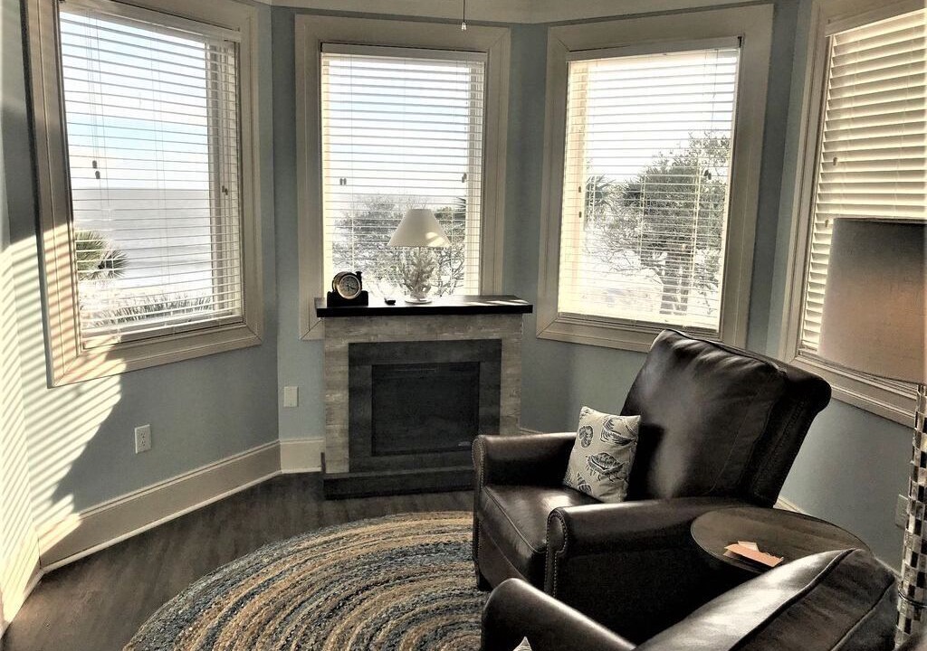 Photo of Livingroom in Edisto Island
