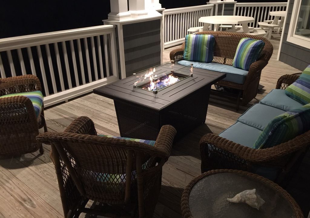 Photo of Outdoor in Edisto Island