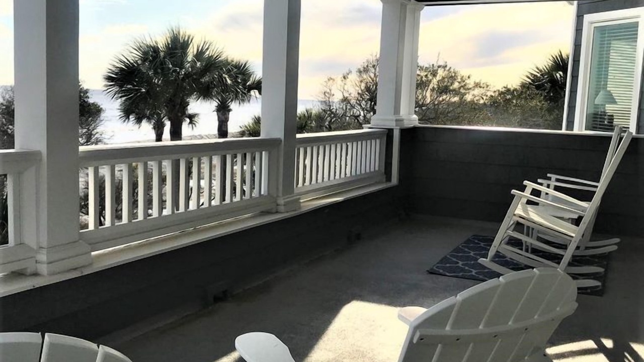 Photo of Outdoor in Edisto Island