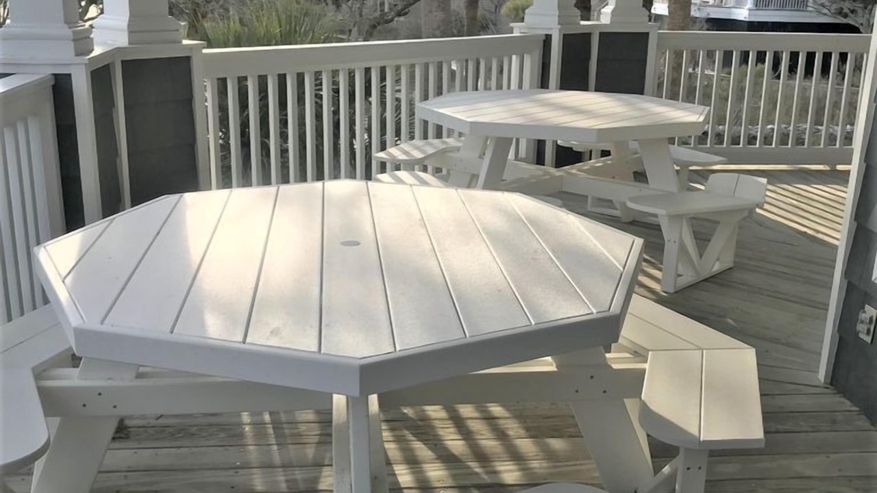 Photo of Outdoor in Edisto Island