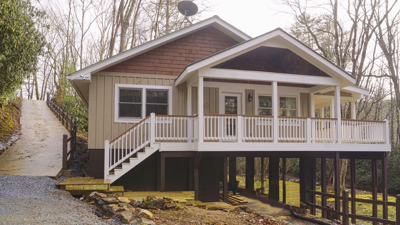 Photo of Outdoor in Cullowhee