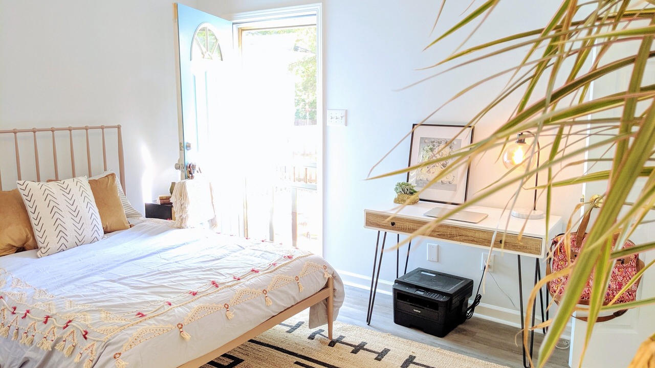 Photo of Bedroom in Matthews