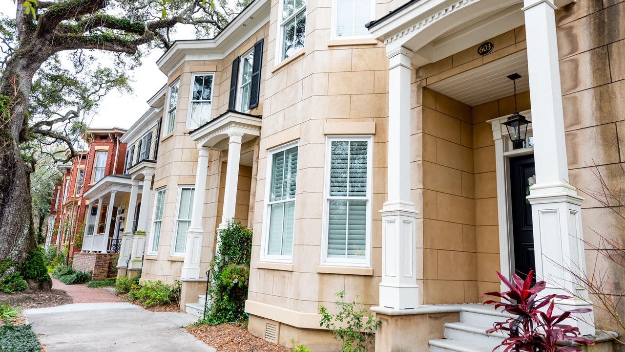 Photo of Outdoor in Historic Downtown Savannah