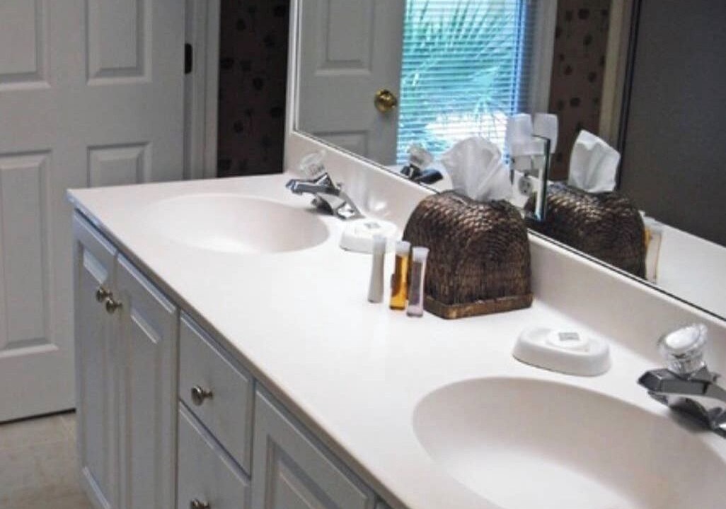 Photo of Bathroom in Indigo Run