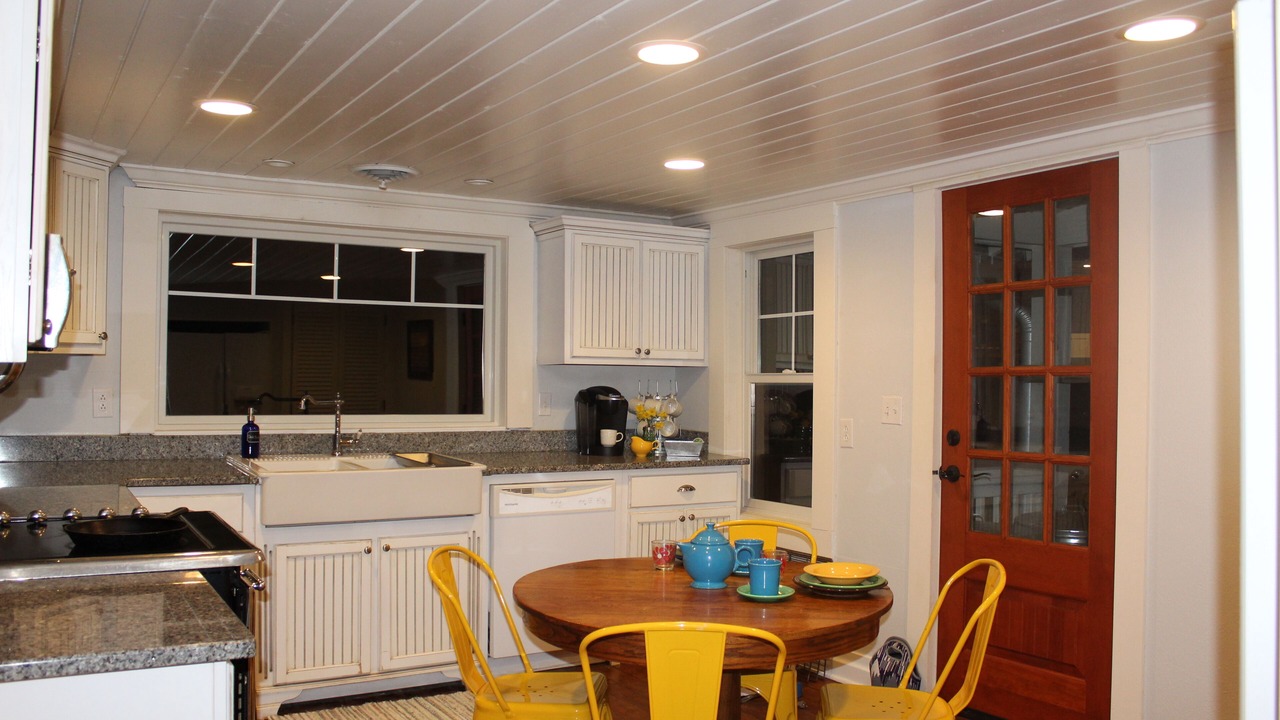 Photo of Kitchen in Hendersonville