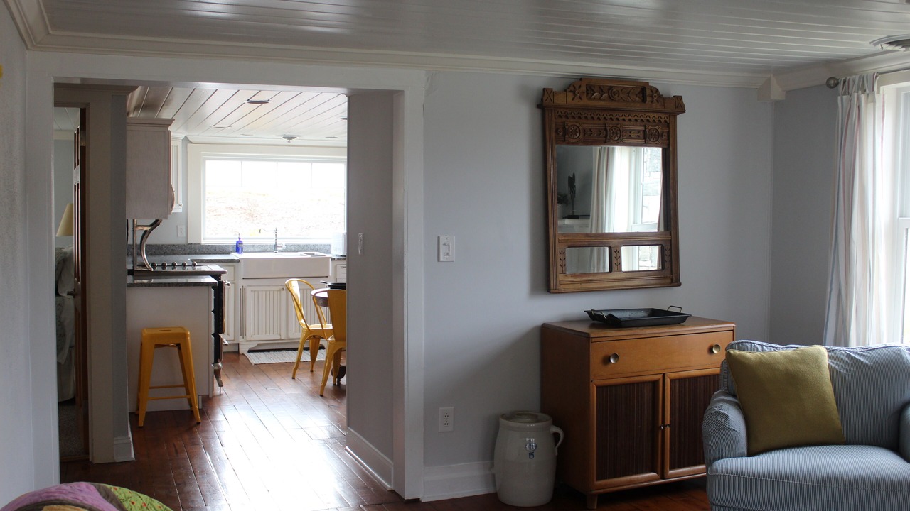 Photo of Bedroom in Hendersonville