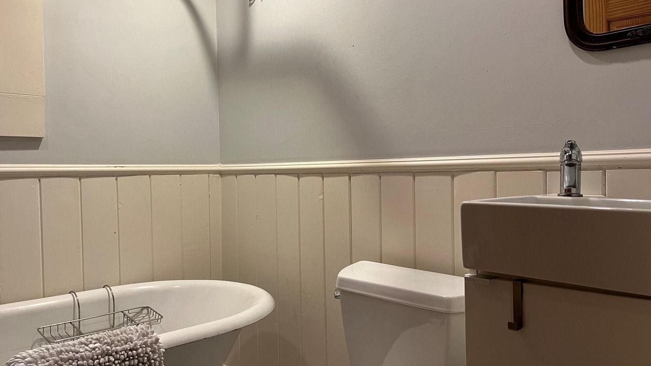 Photo of Bathroom in Hendersonville