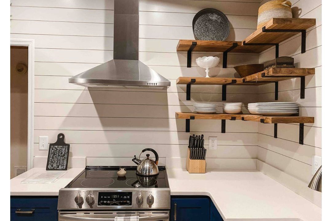 Photo of Kitchen in Russellville