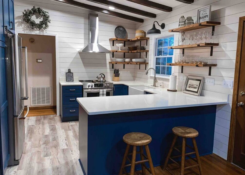 Photo of Kitchen in Russellville