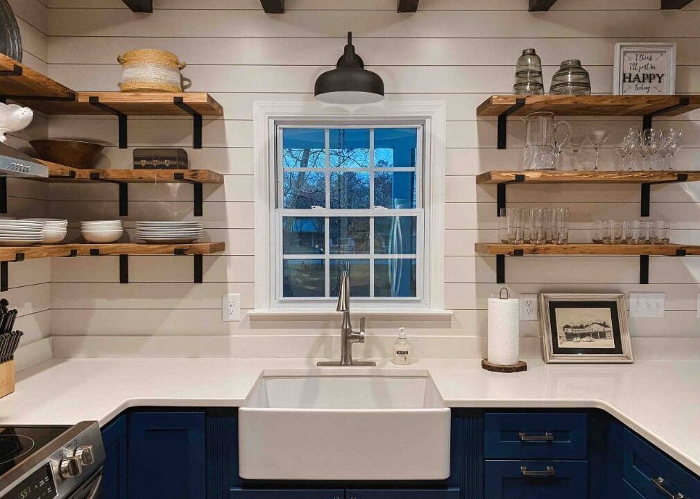 Photo of Kitchen in Russellville