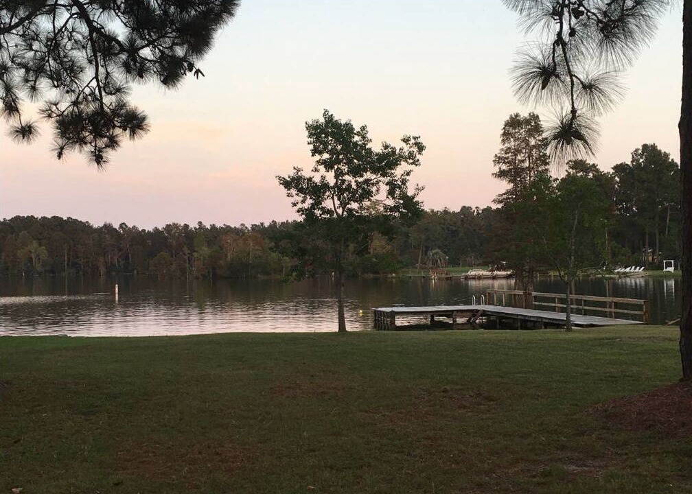 Photo of Outdoor in Russellville