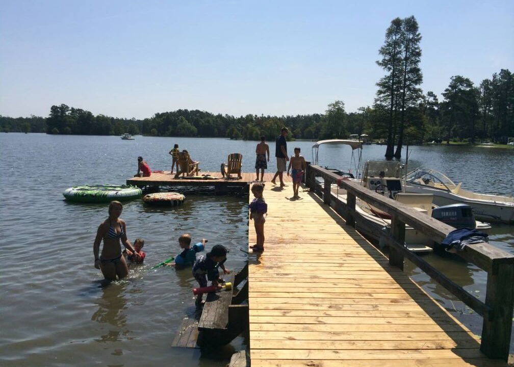 Photo of Outdoor in Russellville