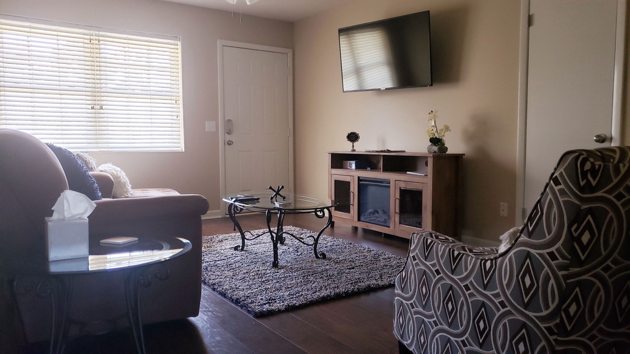 Photo of Livingroom in Hinesville