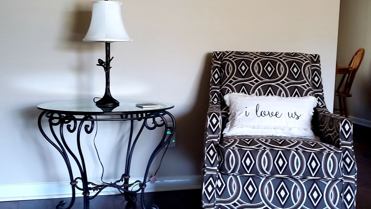 Photo of Livingroom in Hinesville
