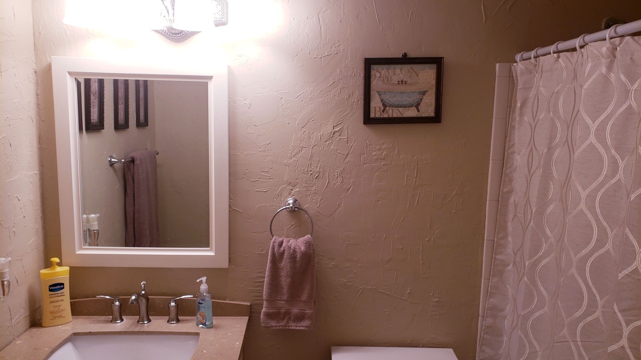 Photo of Bathroom in Hinesville