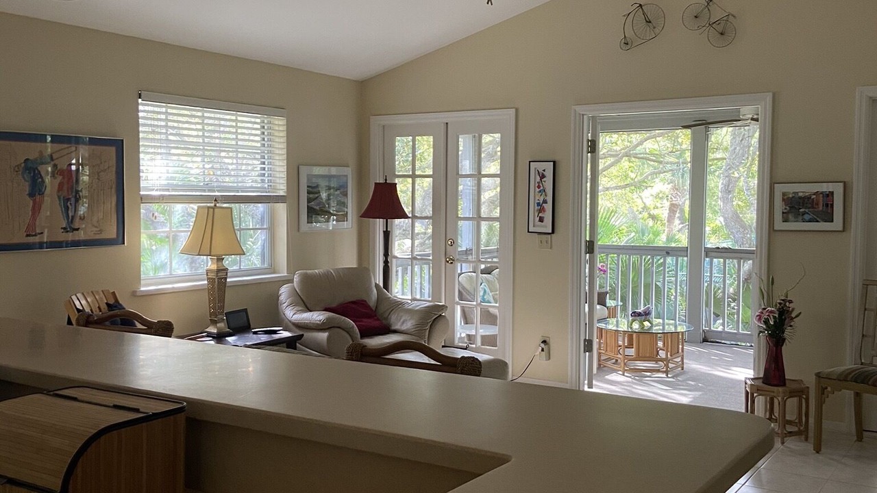 Photo of Livingroom in Wabasso Beach