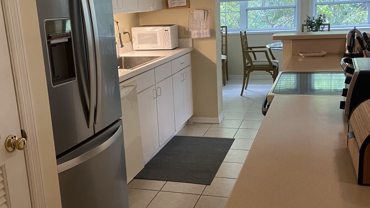 Photo of Kitchen in Wabasso Beach