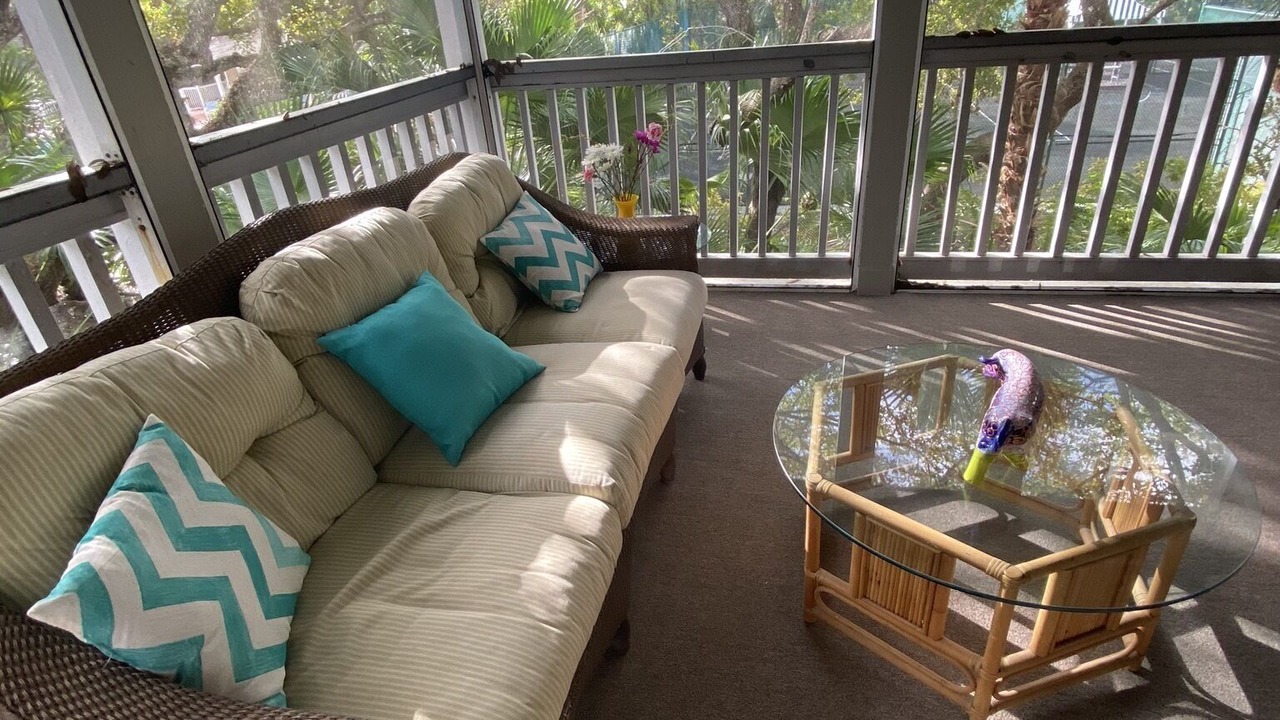 Photo of Livingroom in Wabasso Beach