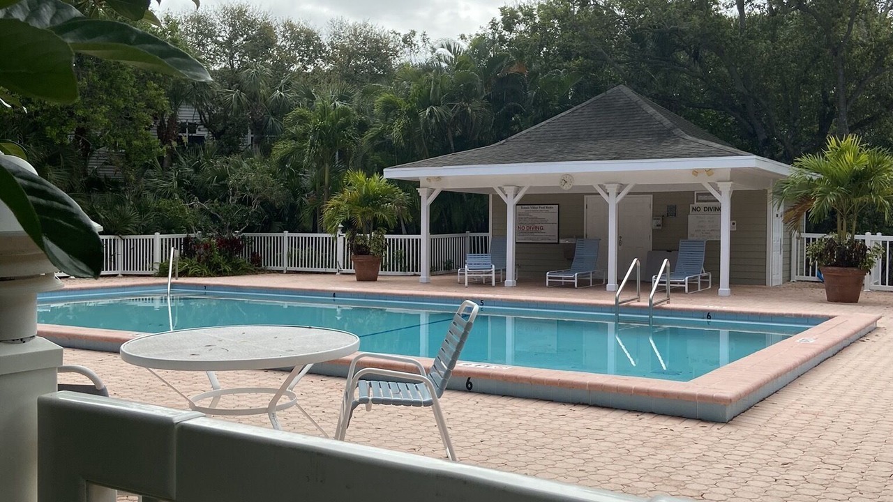 Photo of Outdoor in Wabasso Beach