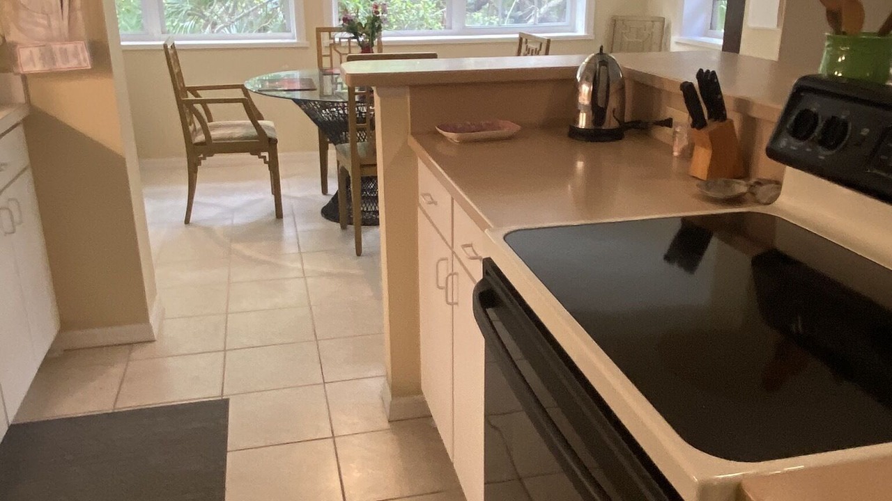 Photo of Kitchen in Wabasso Beach