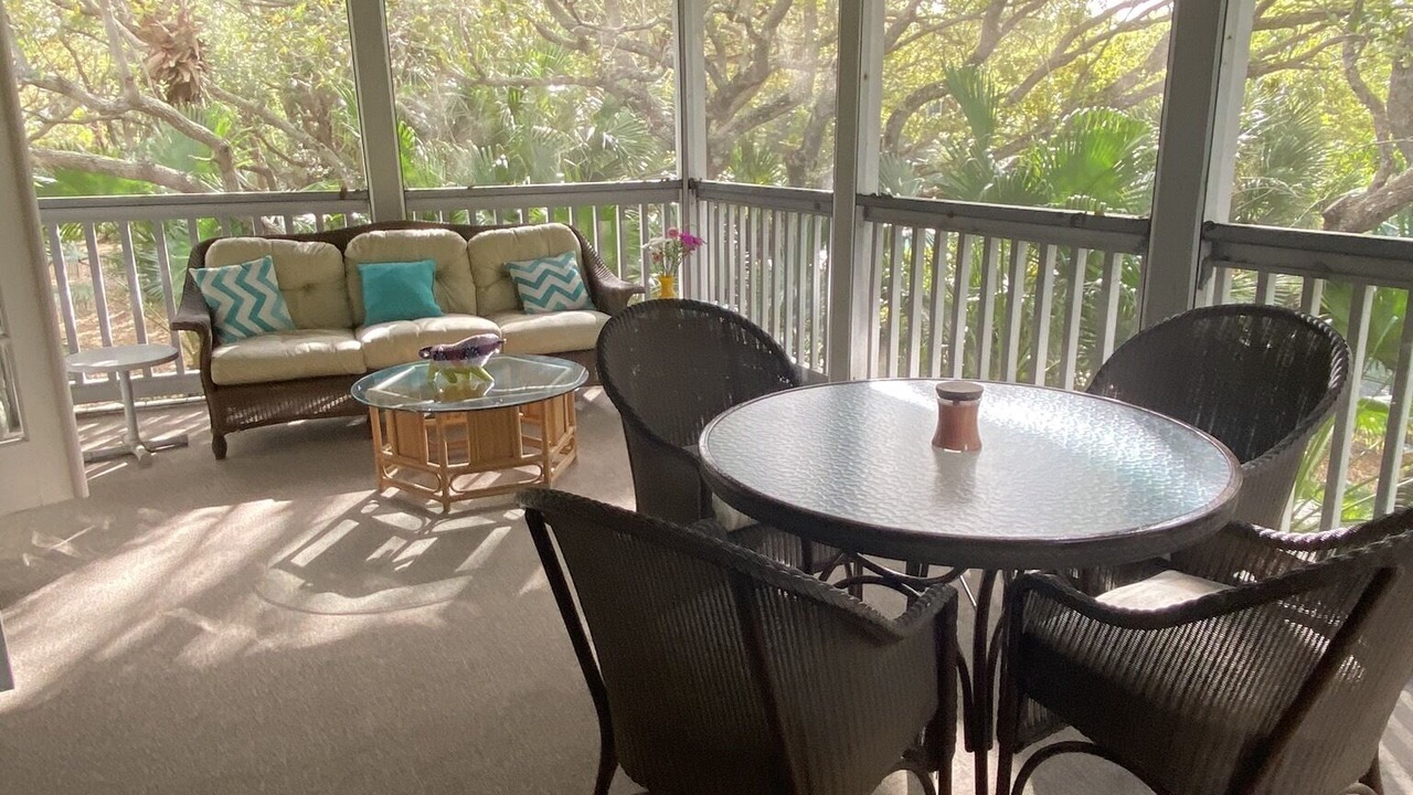 Photo of Outdoor in Wabasso Beach