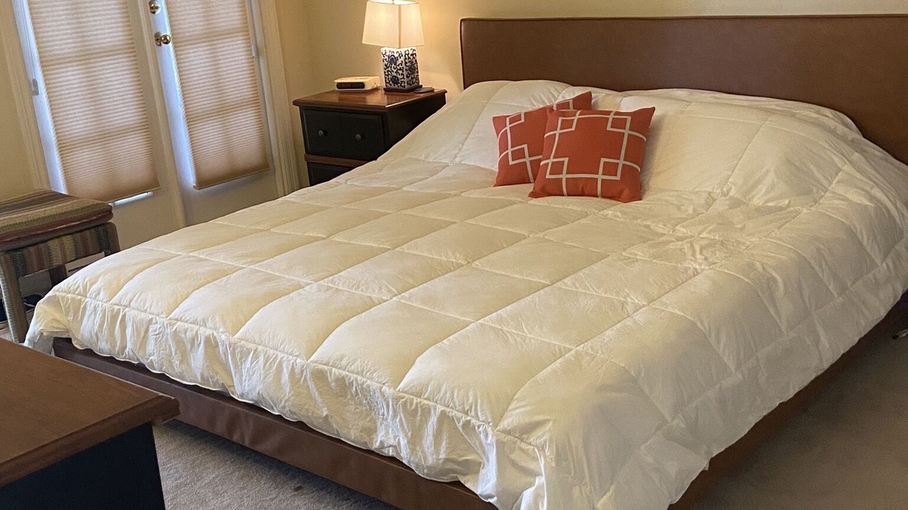 Photo of Bedroom in Wabasso Beach
