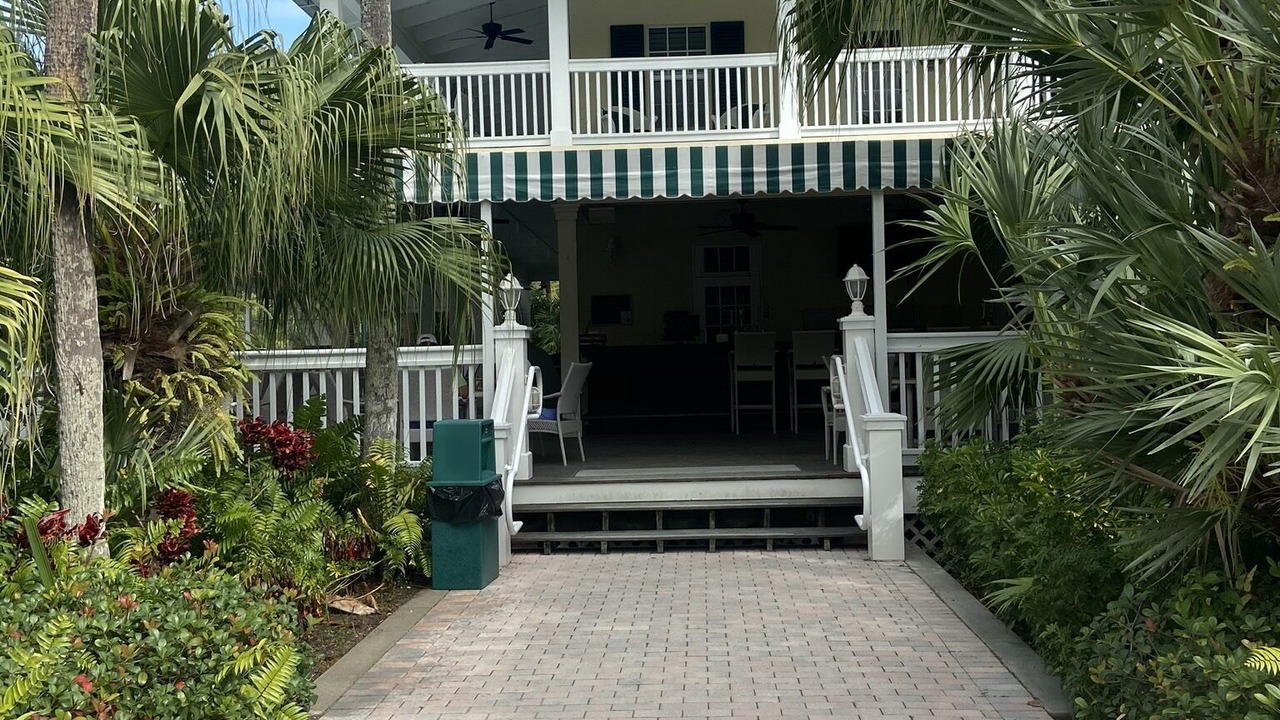 Photo of Outdoor in Wabasso Beach