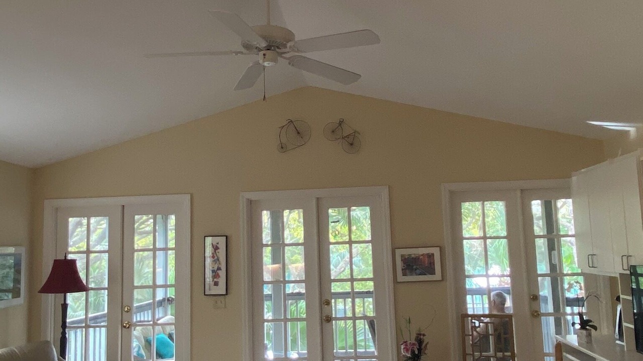 Photo of Livingroom in Wabasso Beach