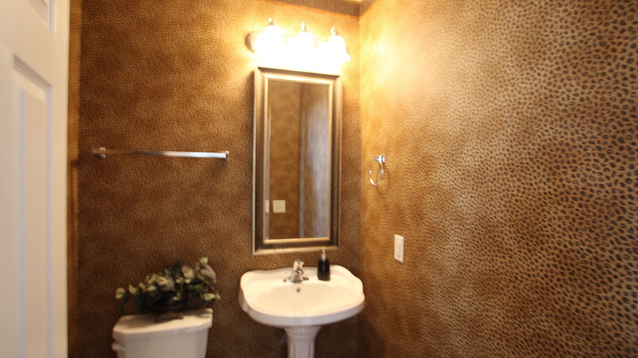 Photo of Bathroom in Inlet Harbour
