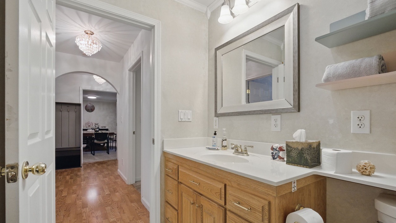 Photo of Bathroom in Salem
