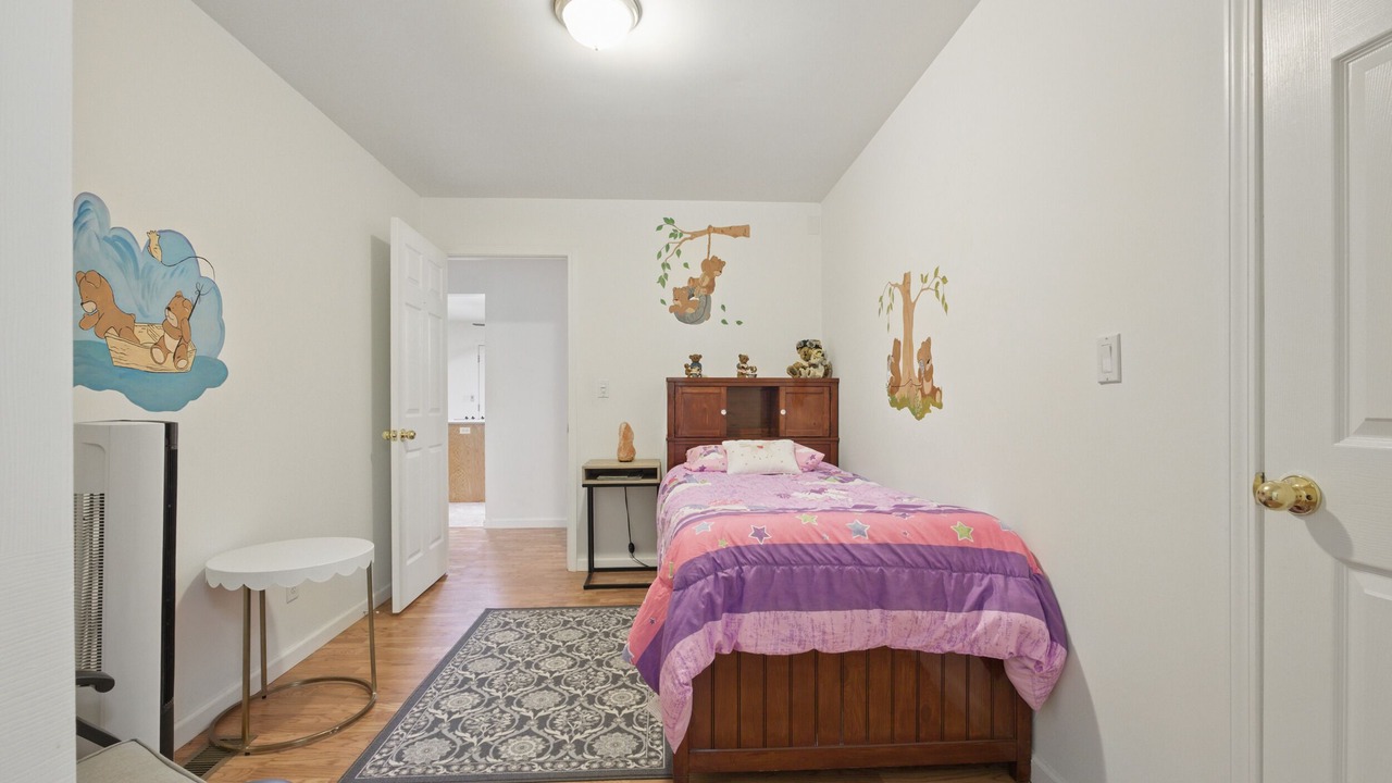 Photo of Bedroom in Salem