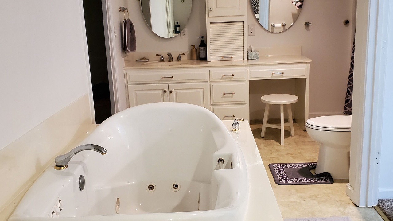 Photo of Bathroom in Salem