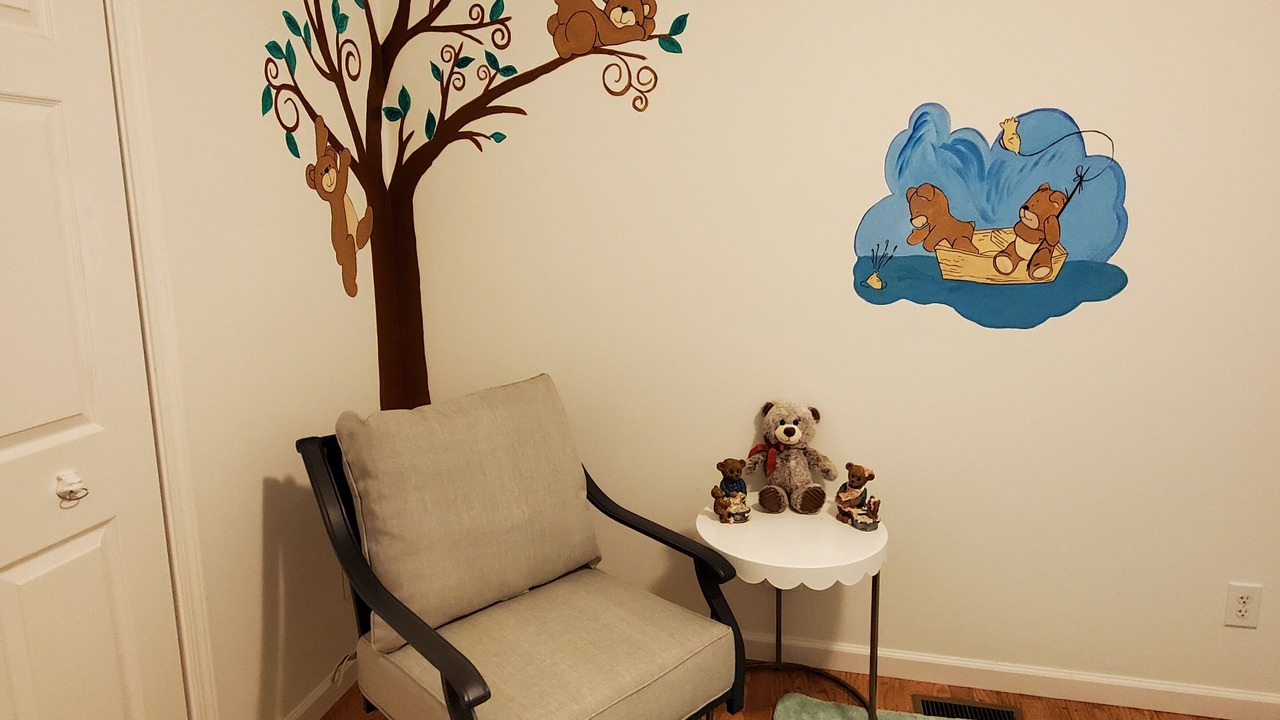 Photo of Bedroom in Salem