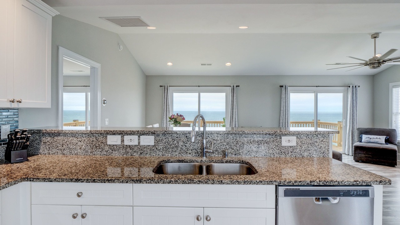 Photo of Kitchen in Surf City