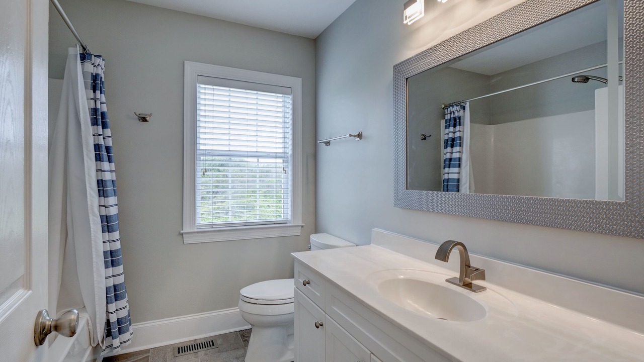 Photo of Bathroom in Surf City