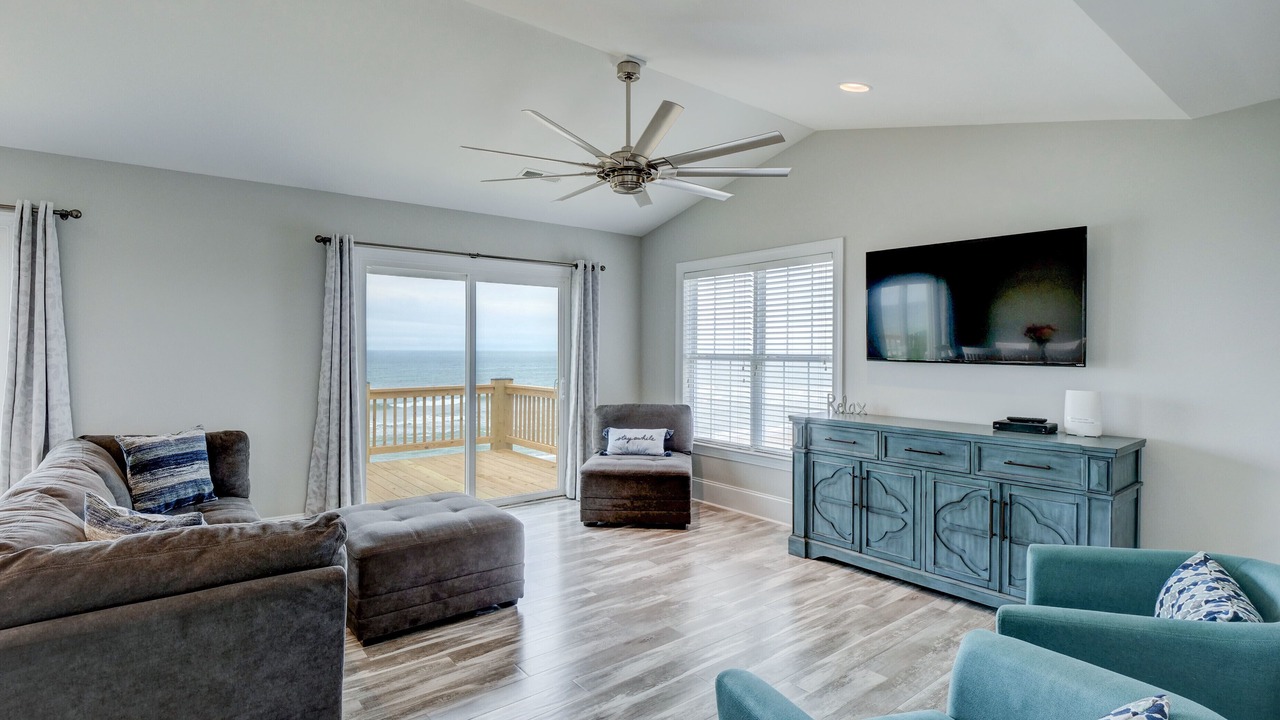 Photo of Livingroom in Surf City