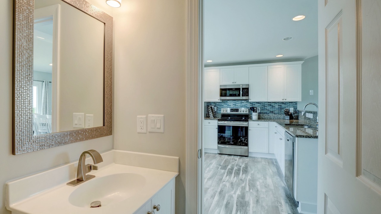 Photo of Kitchen in Surf City