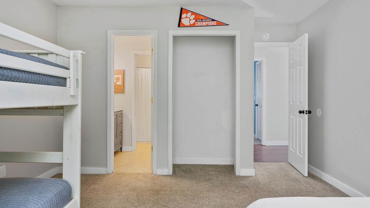 Photo of Bedroom in Clemson