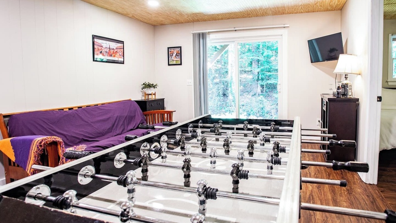 Photo of Bedroom in Clemson