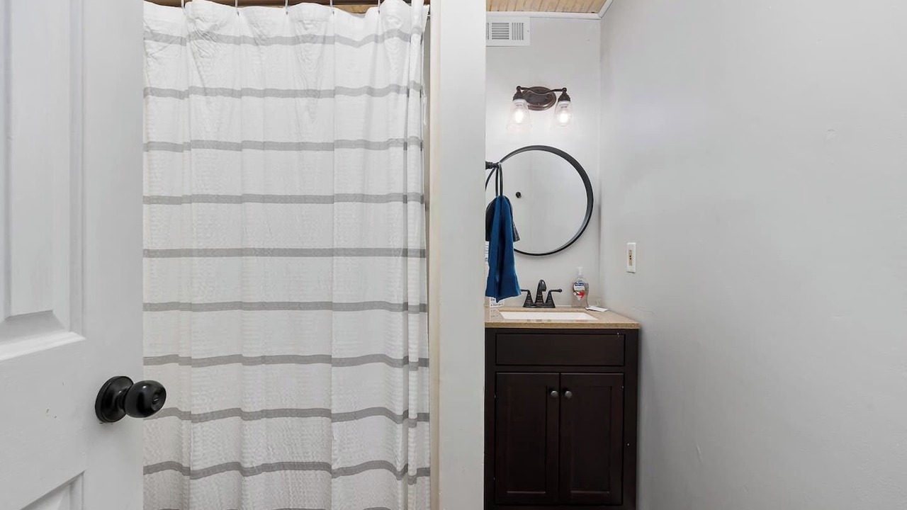 Photo of Bathroom in Clemson