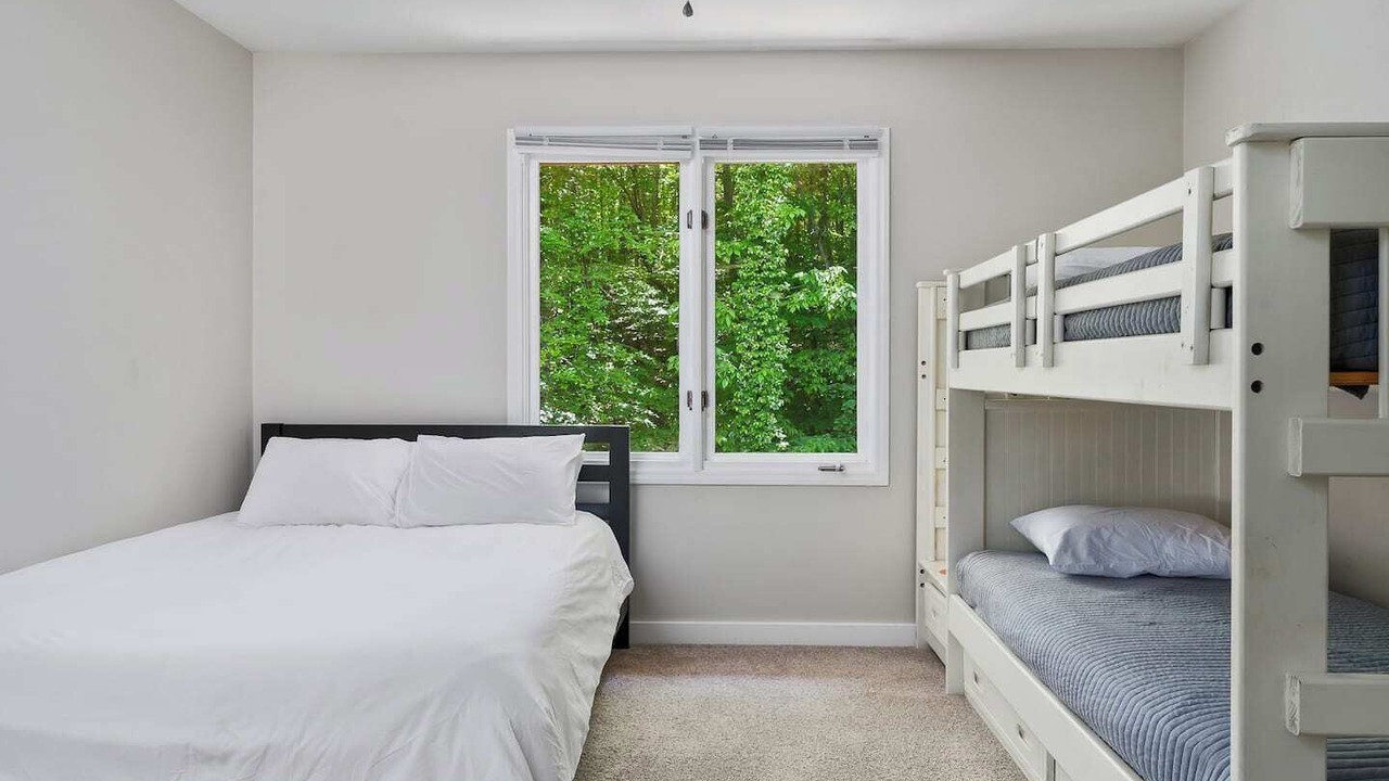 Photo of Bedroom in Clemson