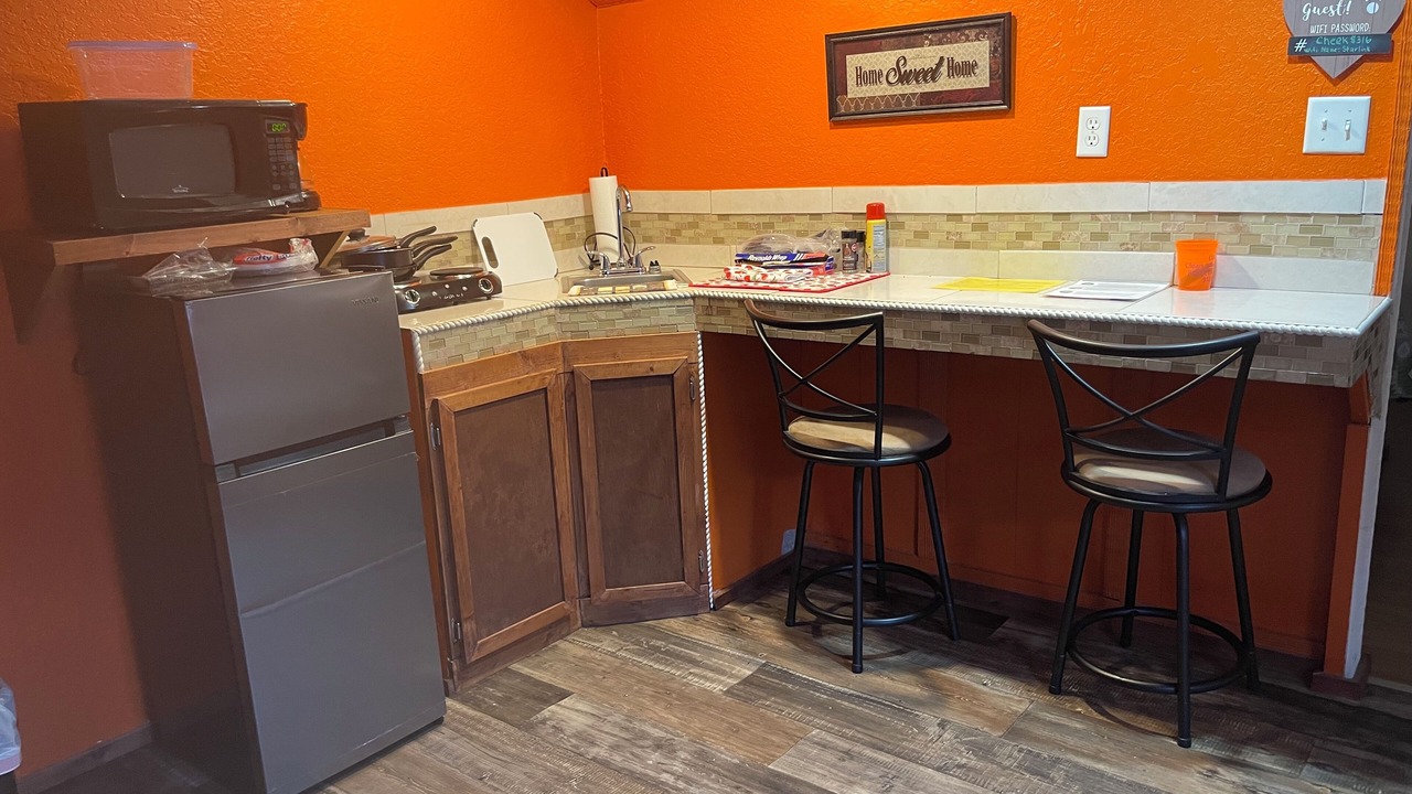 Photo of Kitchen in Baxley