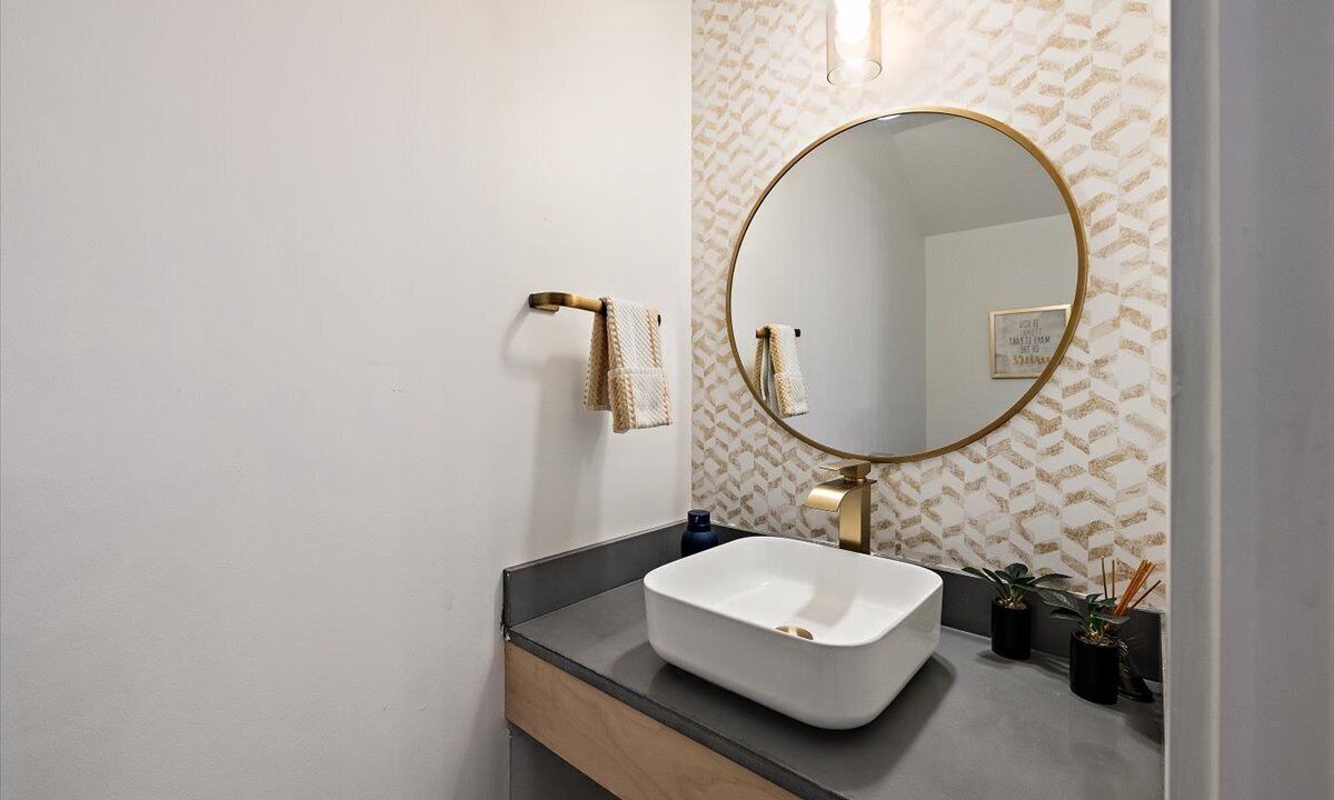 Photo of Bathroom in North Charleston