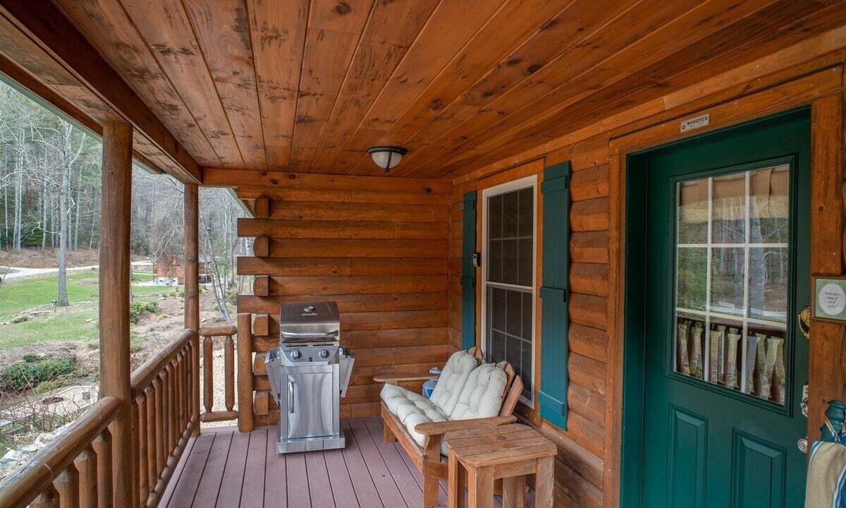 Photo of Outdoor in Pisgah Forest