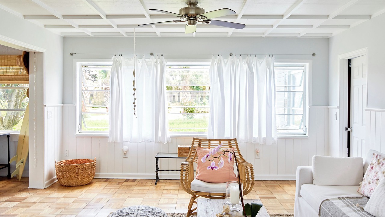 Photo of Livingroom in Beau Jeans Of Melbourne Beach