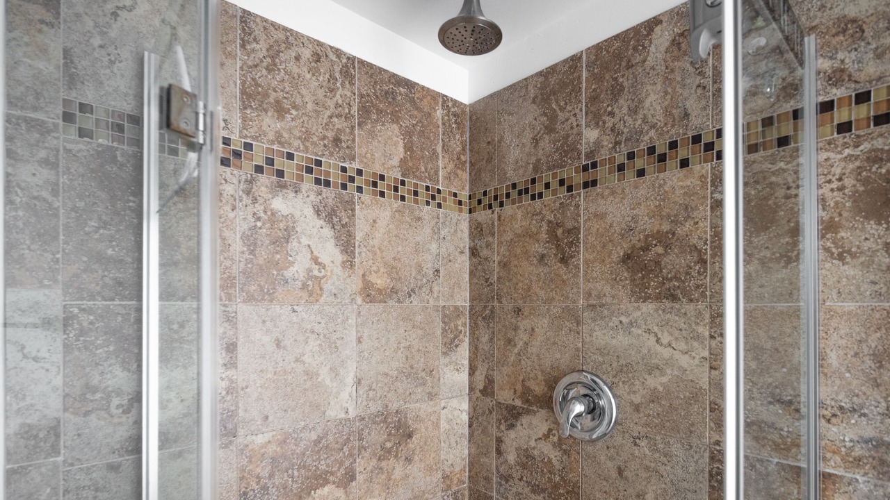 Photo of Bathroom in Yamacraw Village