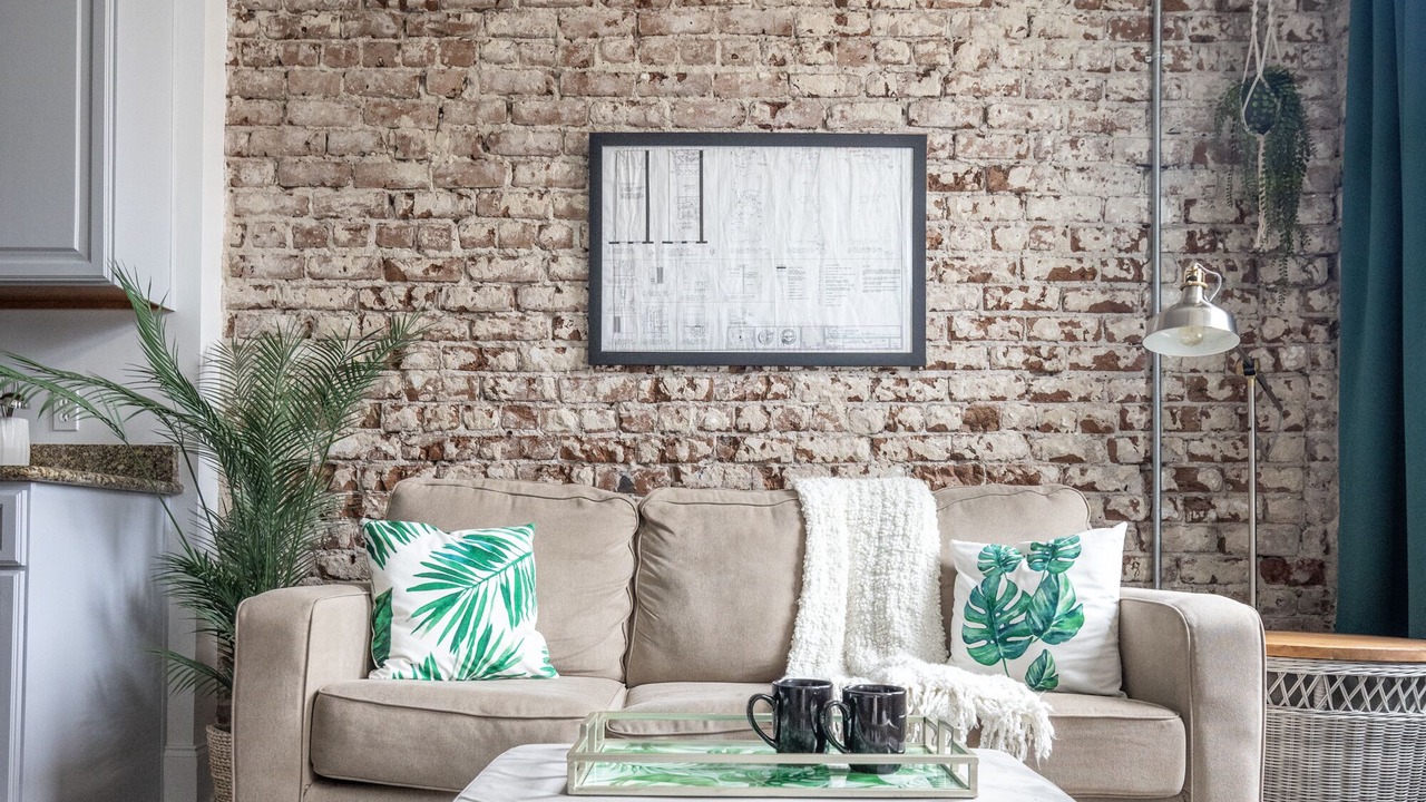 Photo of Livingroom in Yamacraw Village