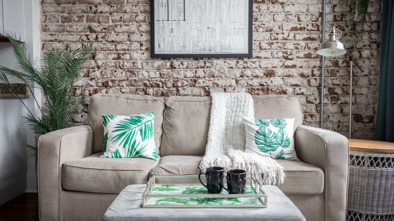 Photo of Livingroom in Yamacraw Village